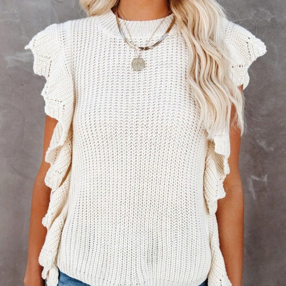Crochet Top